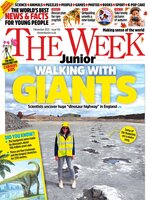The Week Junior